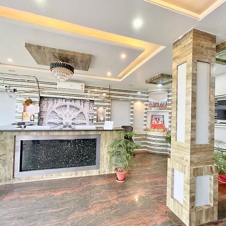 Hotel Trends In Puri Kültér fotó