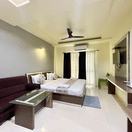 Hotel Trends In Puri Kültér fotó