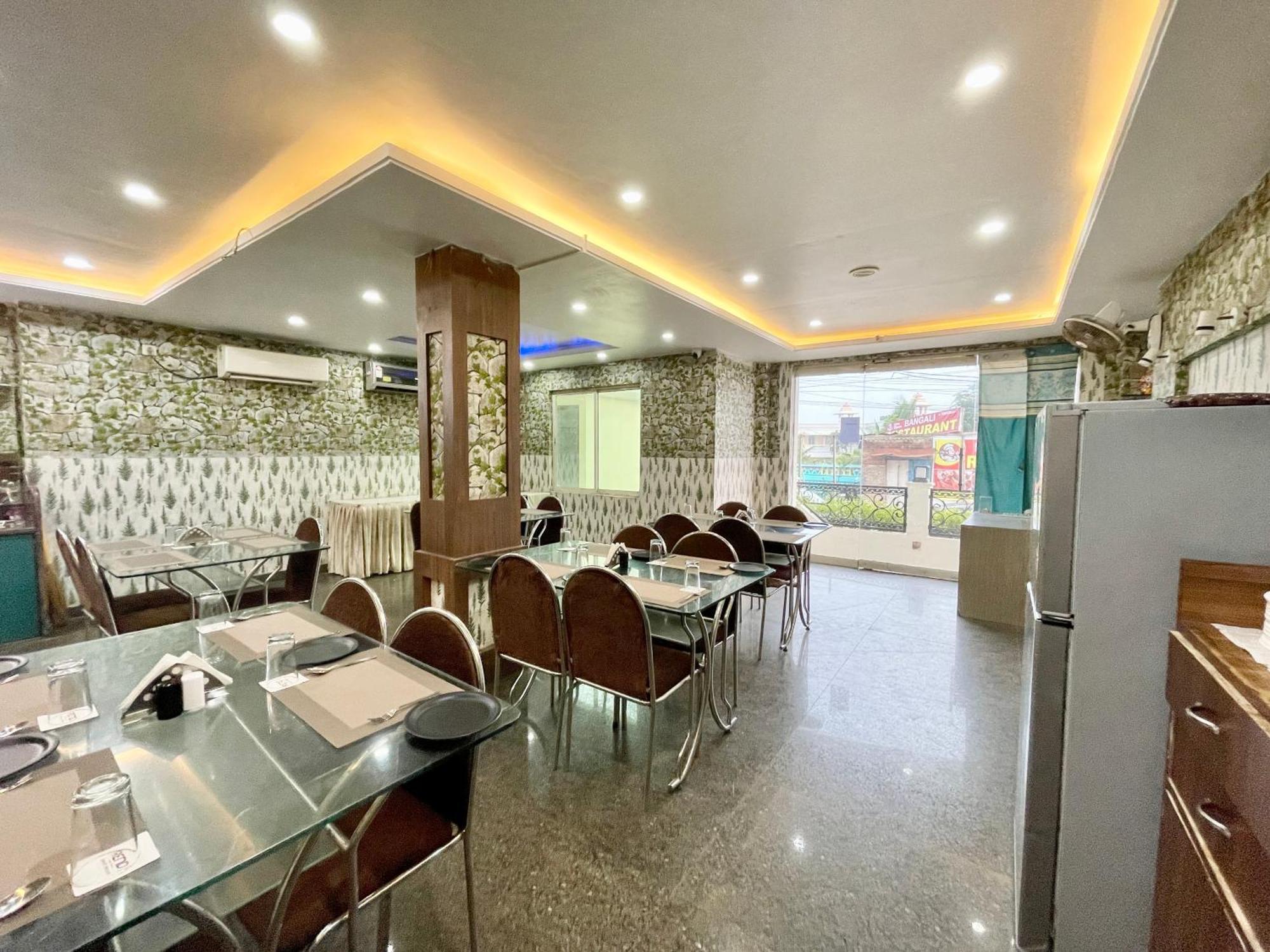 Hotel Trends In Puri Kültér fotó