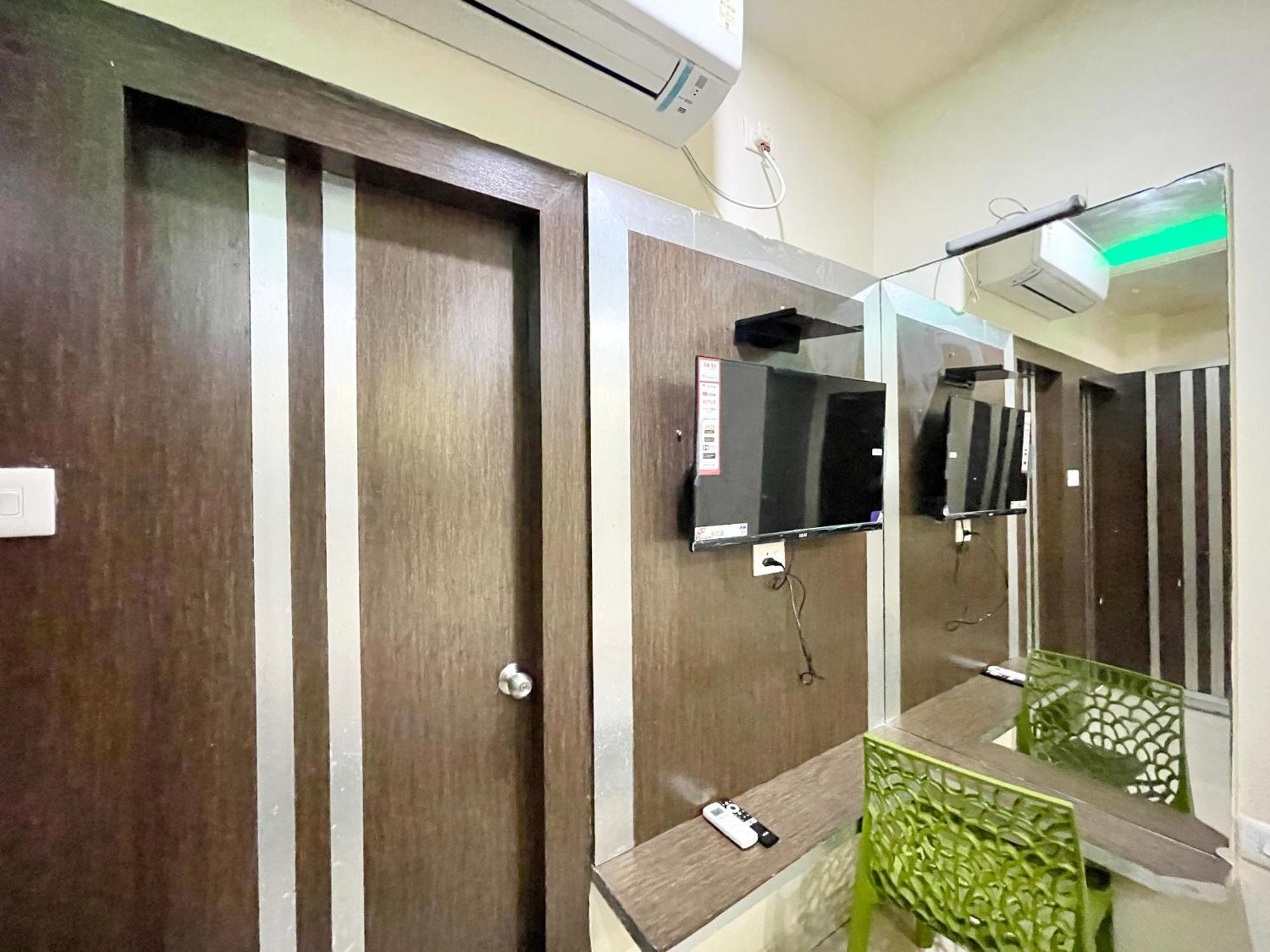 Hotel Trends In Puri Kültér fotó