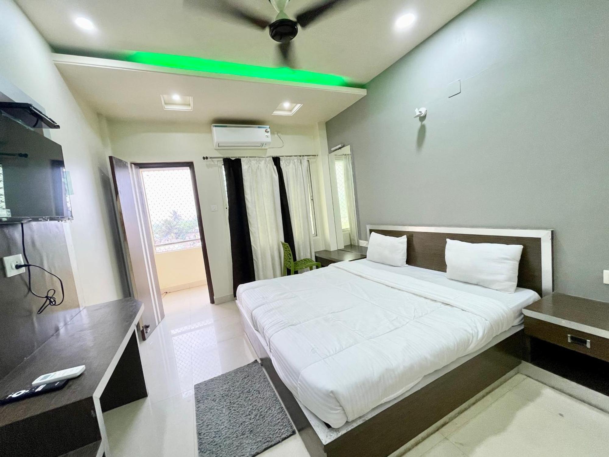 Hotel Trends In Puri Kültér fotó