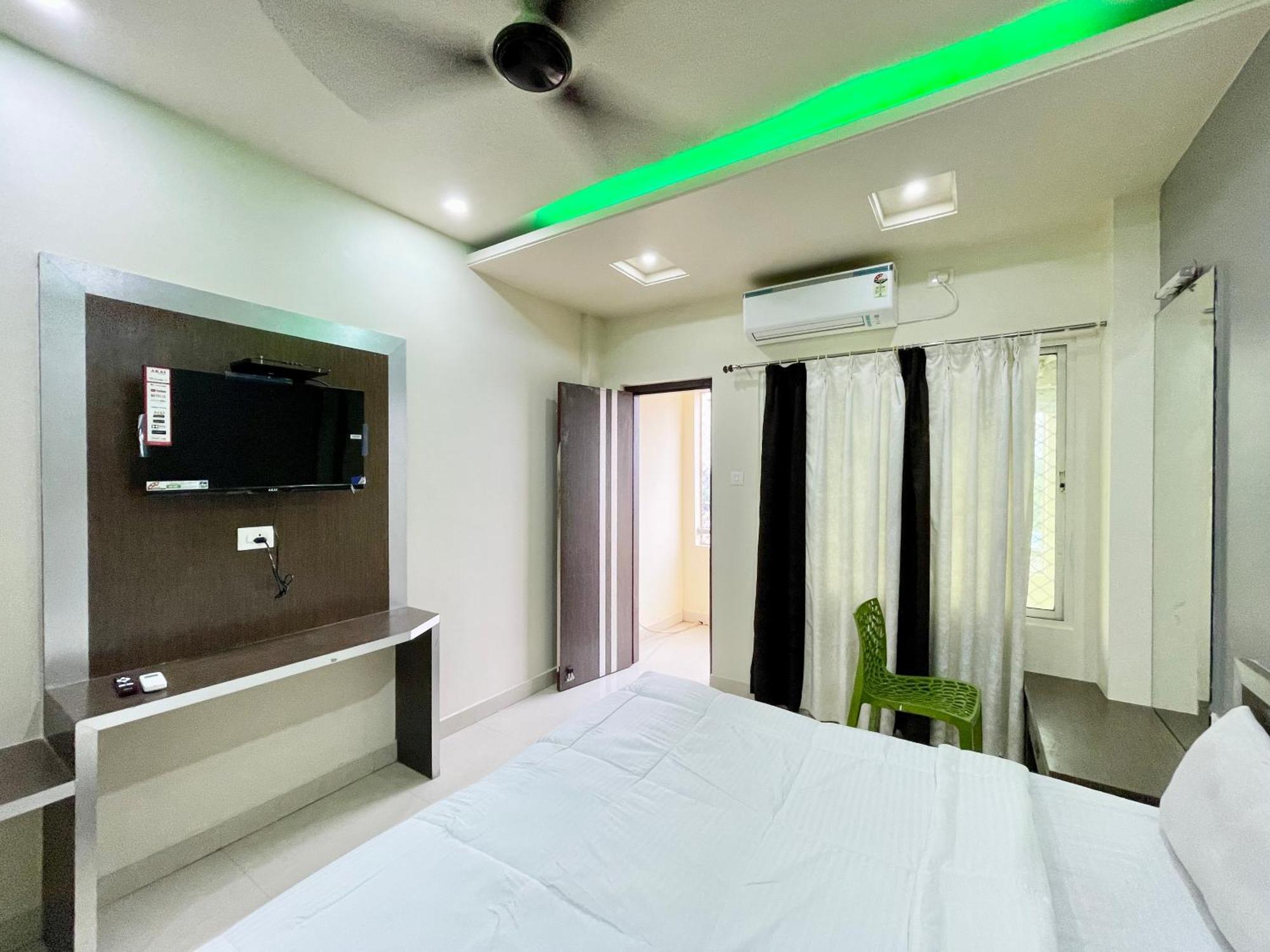 Hotel Trends In Puri Kültér fotó