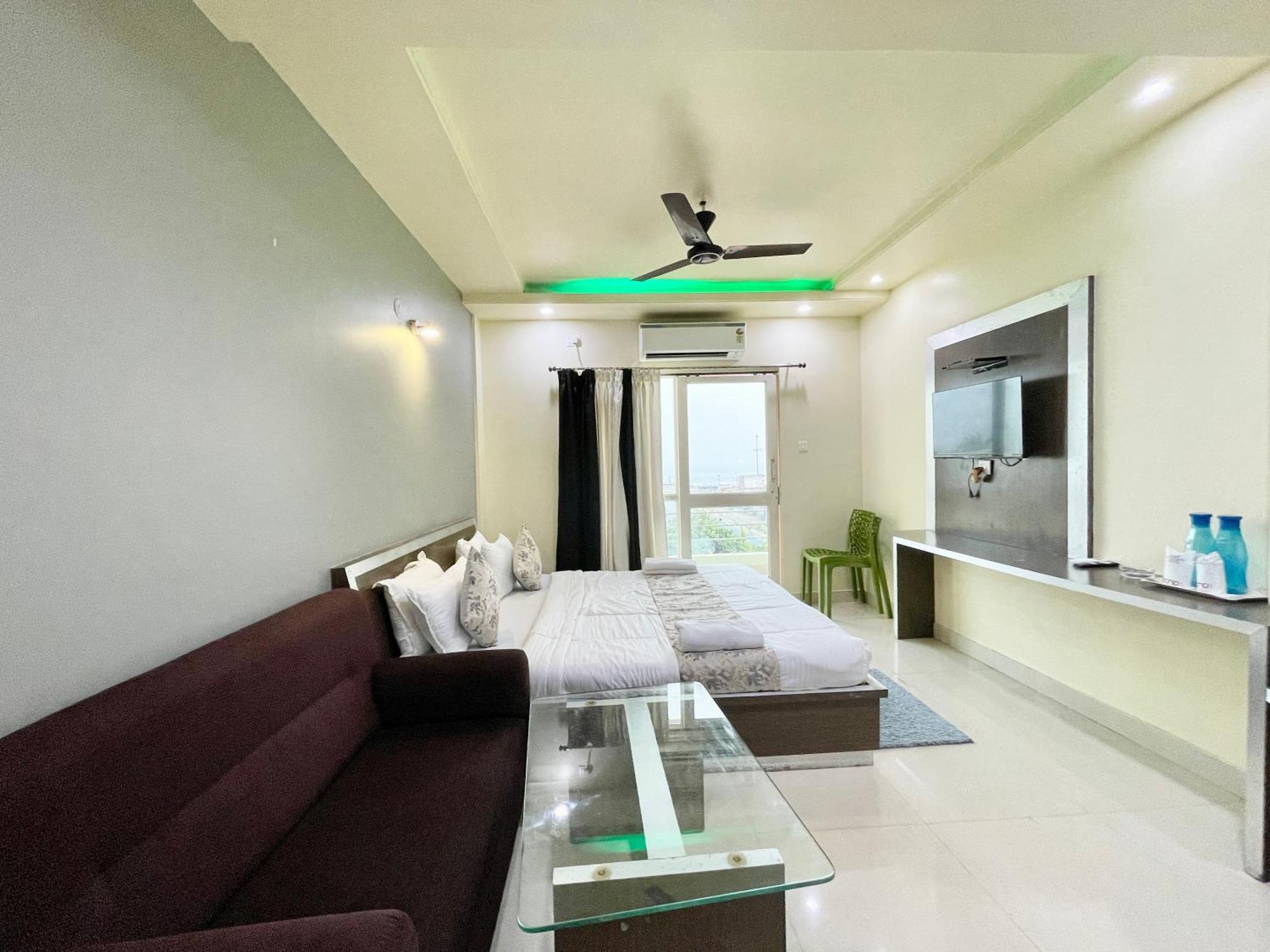 Hotel Trends In Puri Kültér fotó