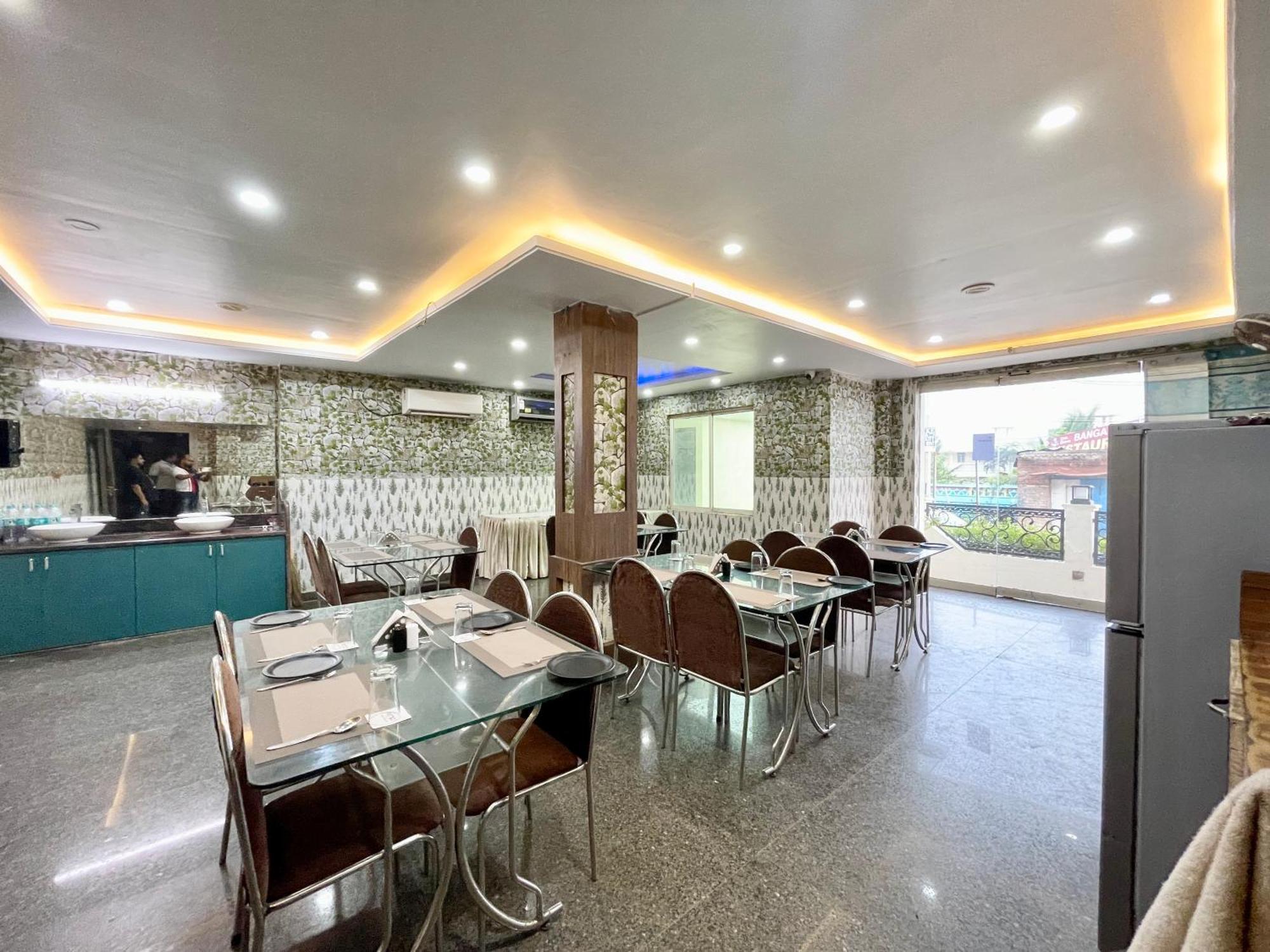 Hotel Trends In Puri Kültér fotó