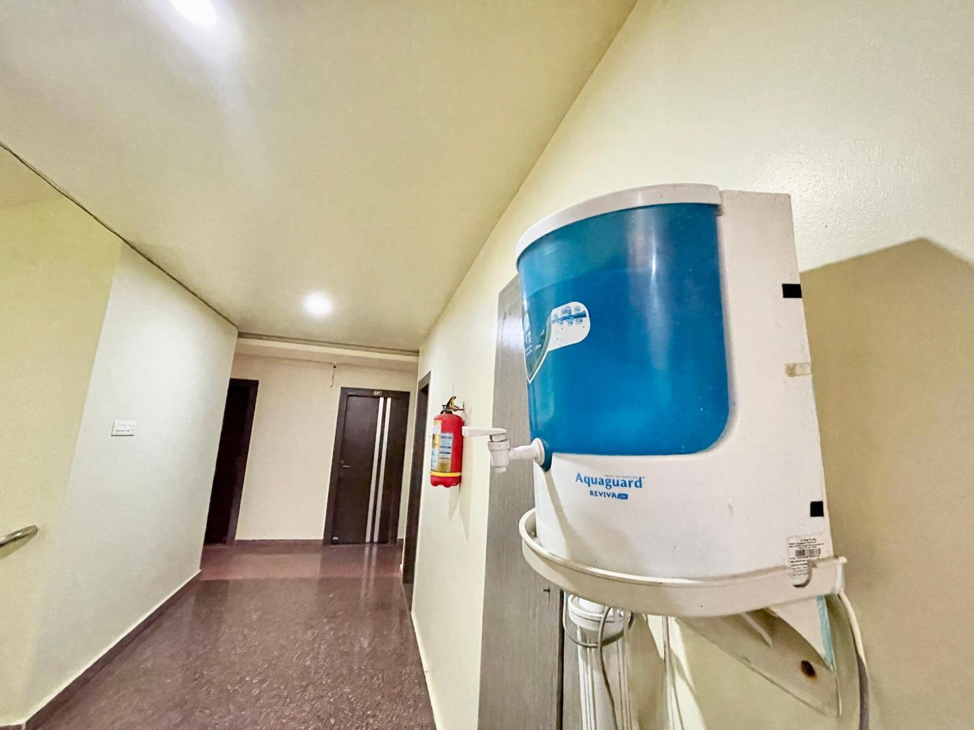 Hotel Trends In Puri Kültér fotó