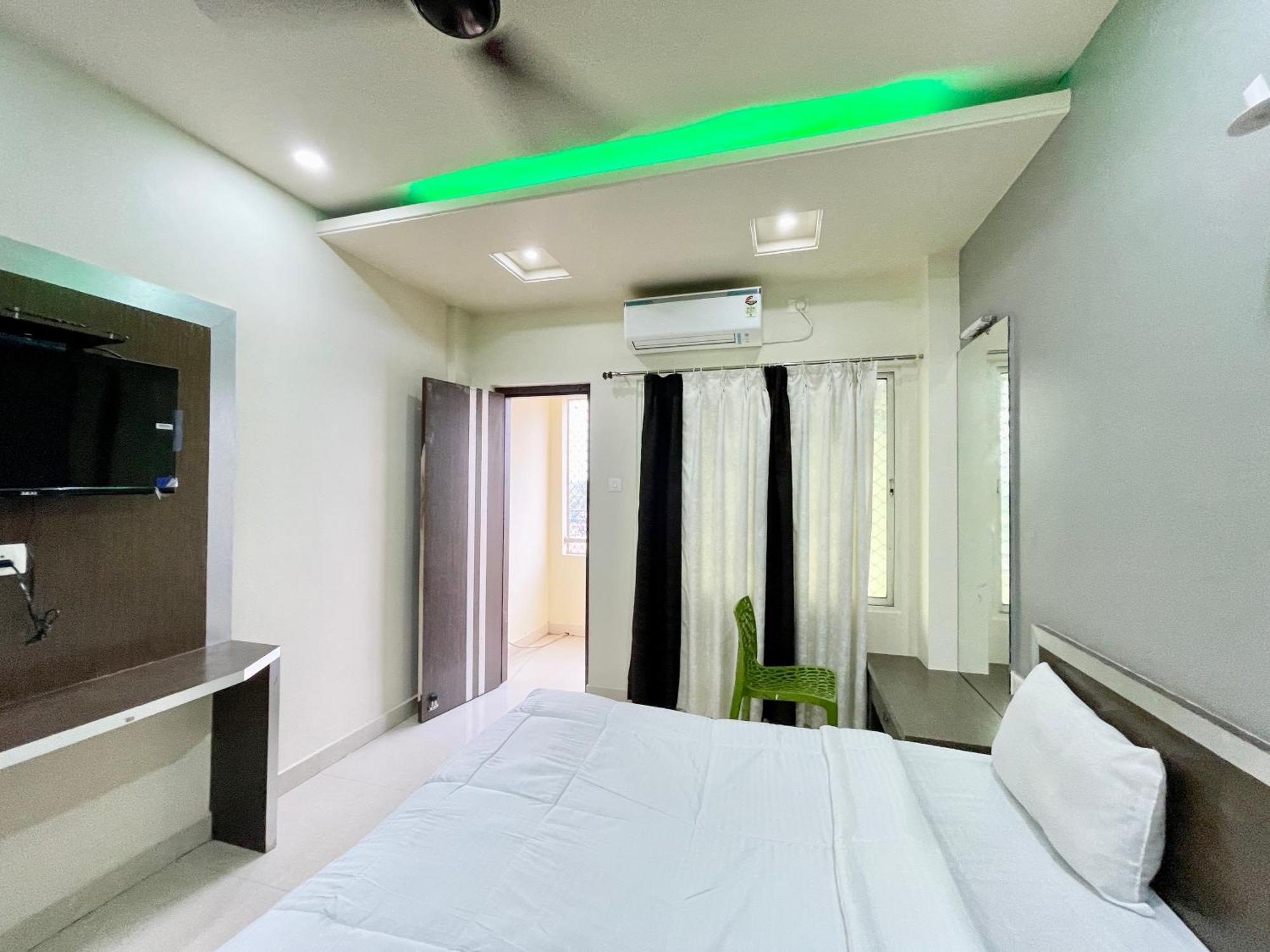 Hotel Trends In Puri Kültér fotó