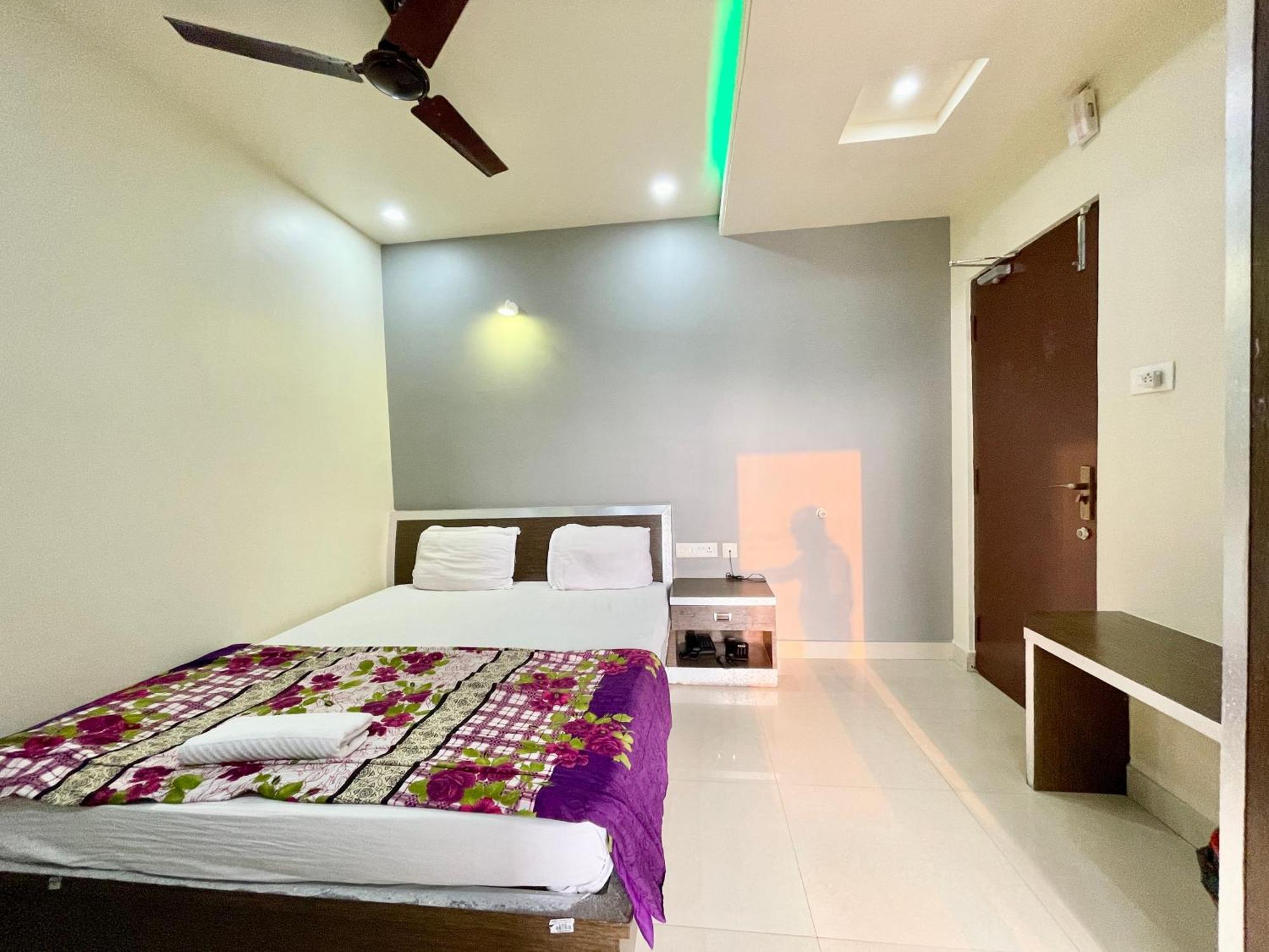 Hotel Trends In Puri Kültér fotó