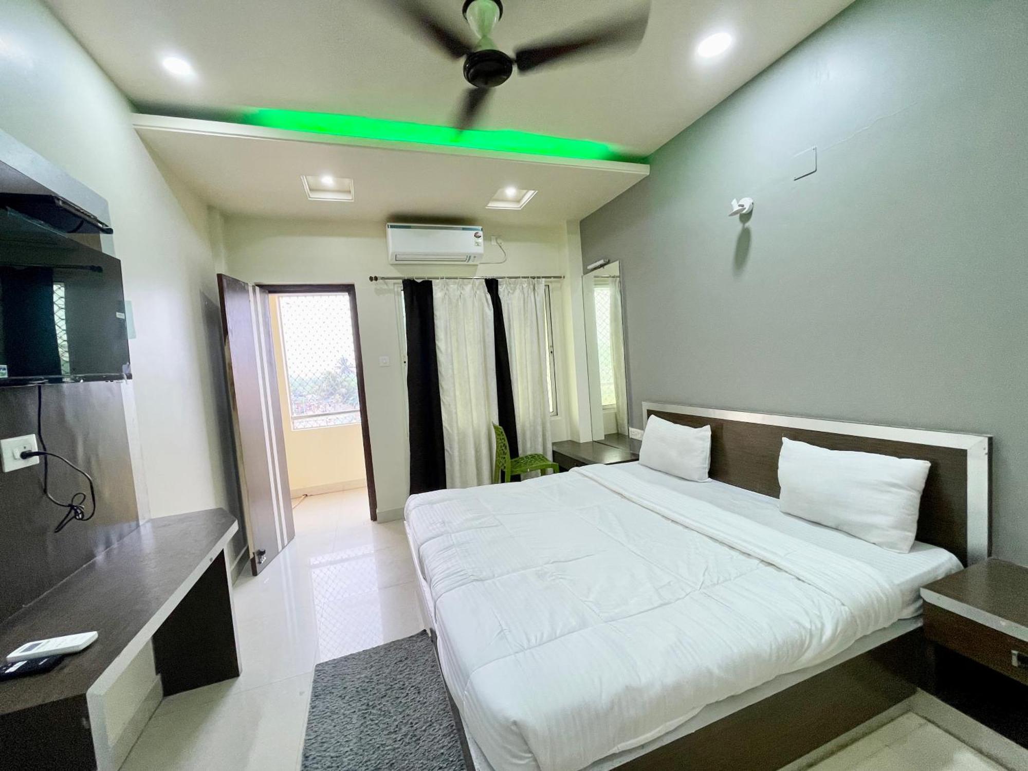 Hotel Trends In Puri Kültér fotó
