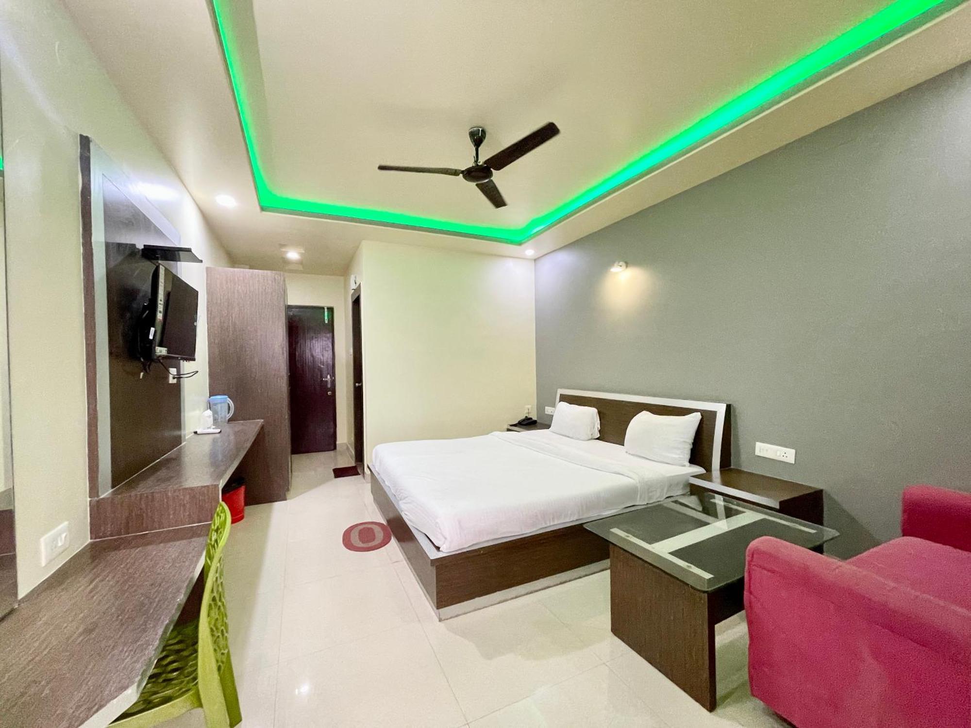 Hotel Trends In Puri Kültér fotó