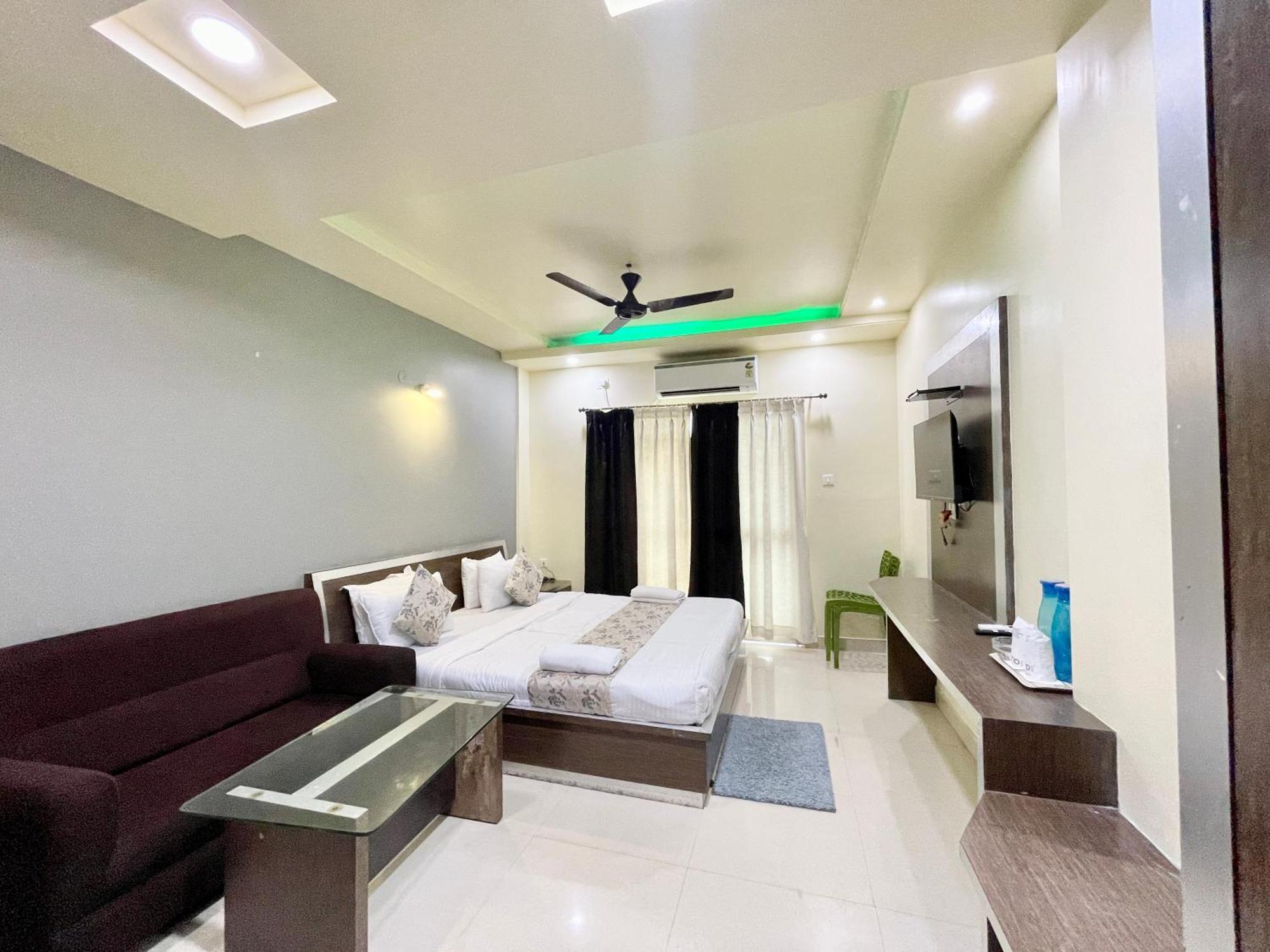 Hotel Trends In Puri Kültér fotó