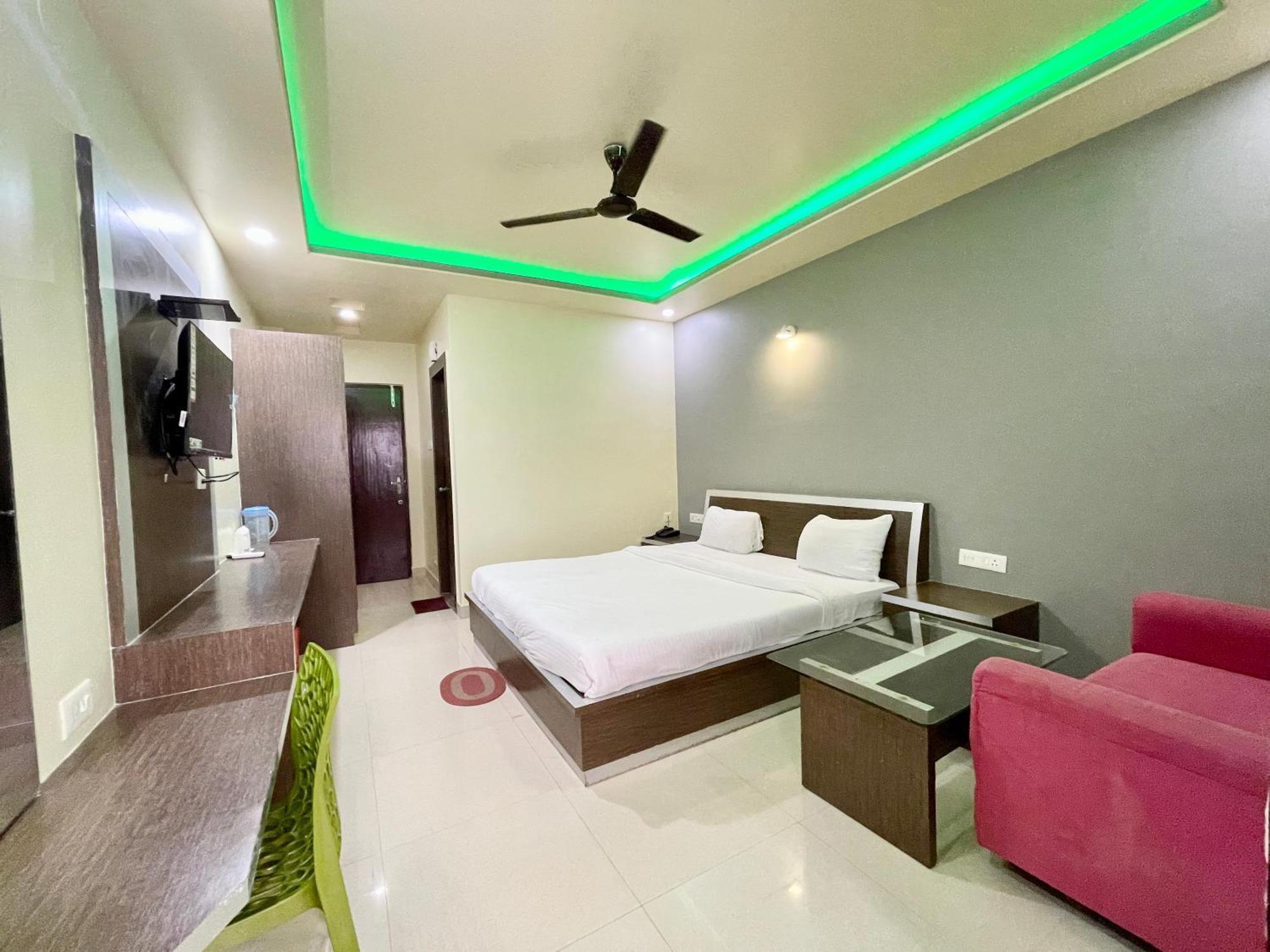 Hotel Trends In Puri Kültér fotó