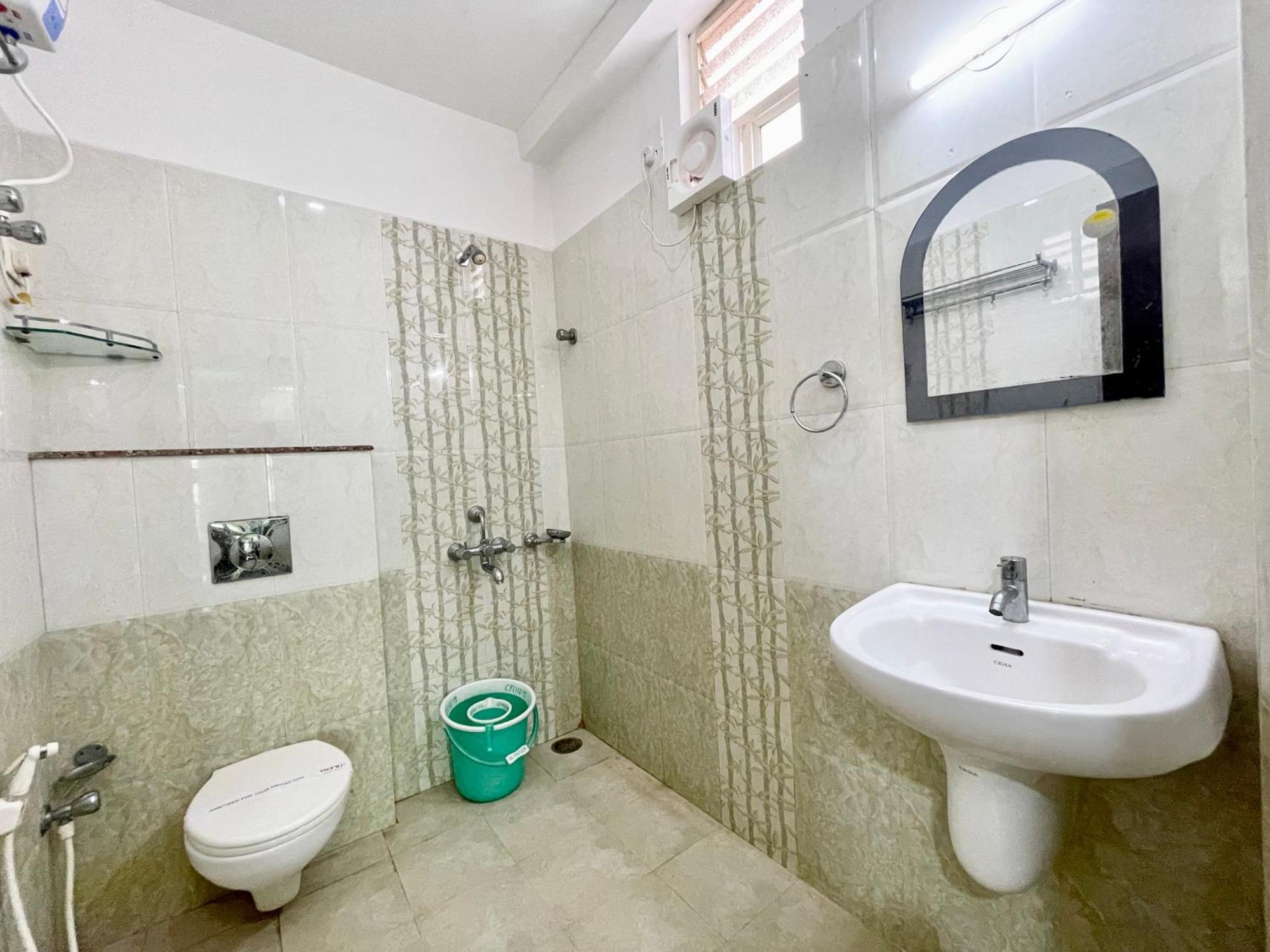 Hotel Trends In Puri Kültér fotó