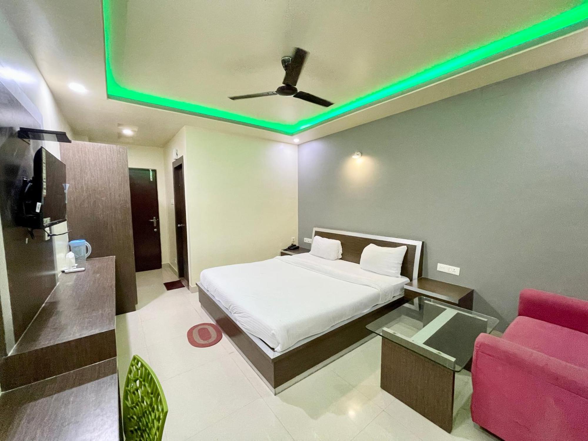 Hotel Trends In Puri Kültér fotó