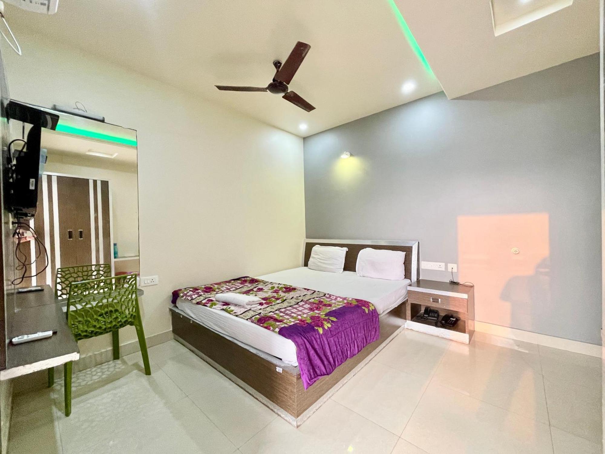 Hotel Trends In Puri Kültér fotó
