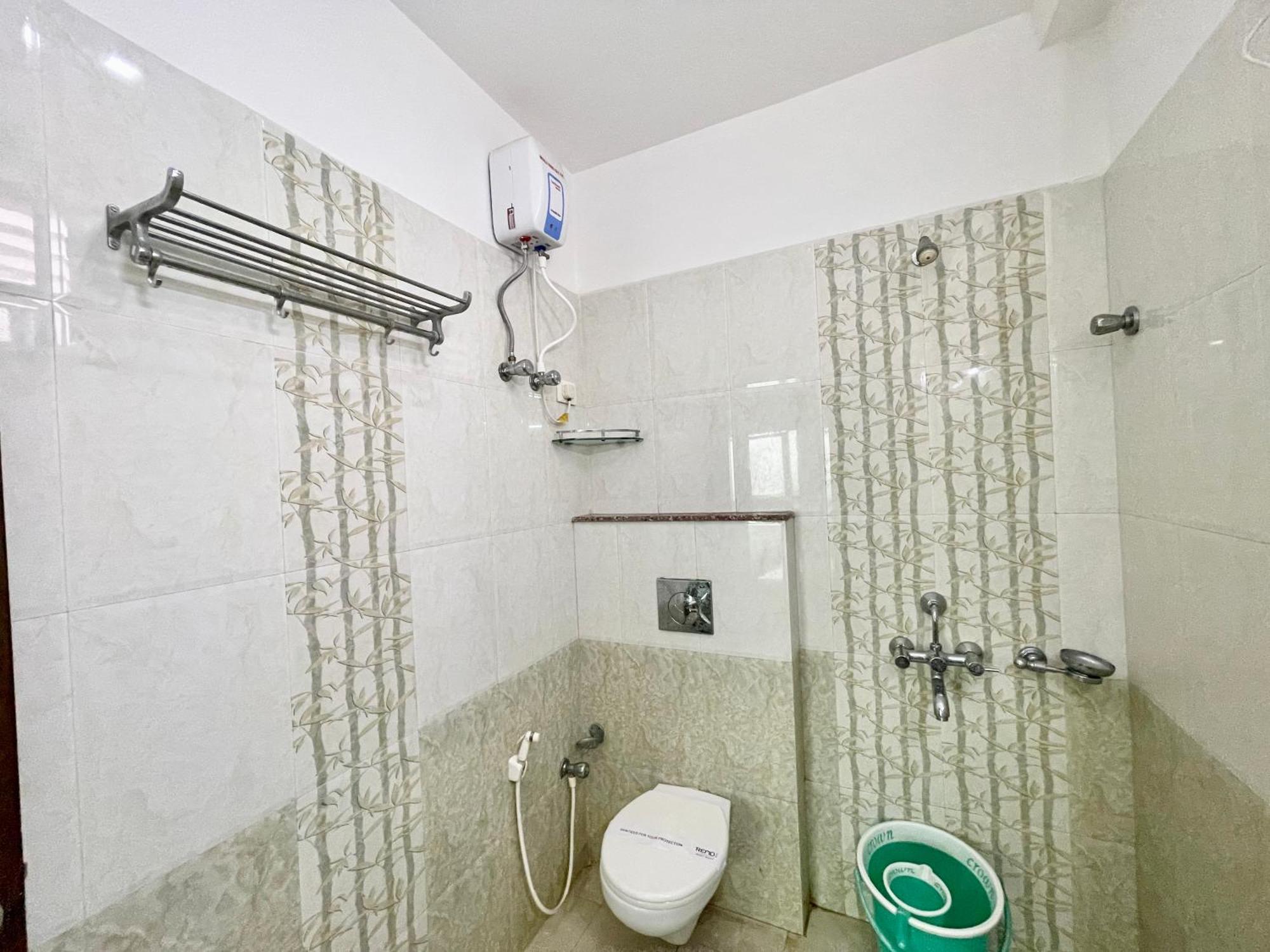 Hotel Trends In Puri Kültér fotó