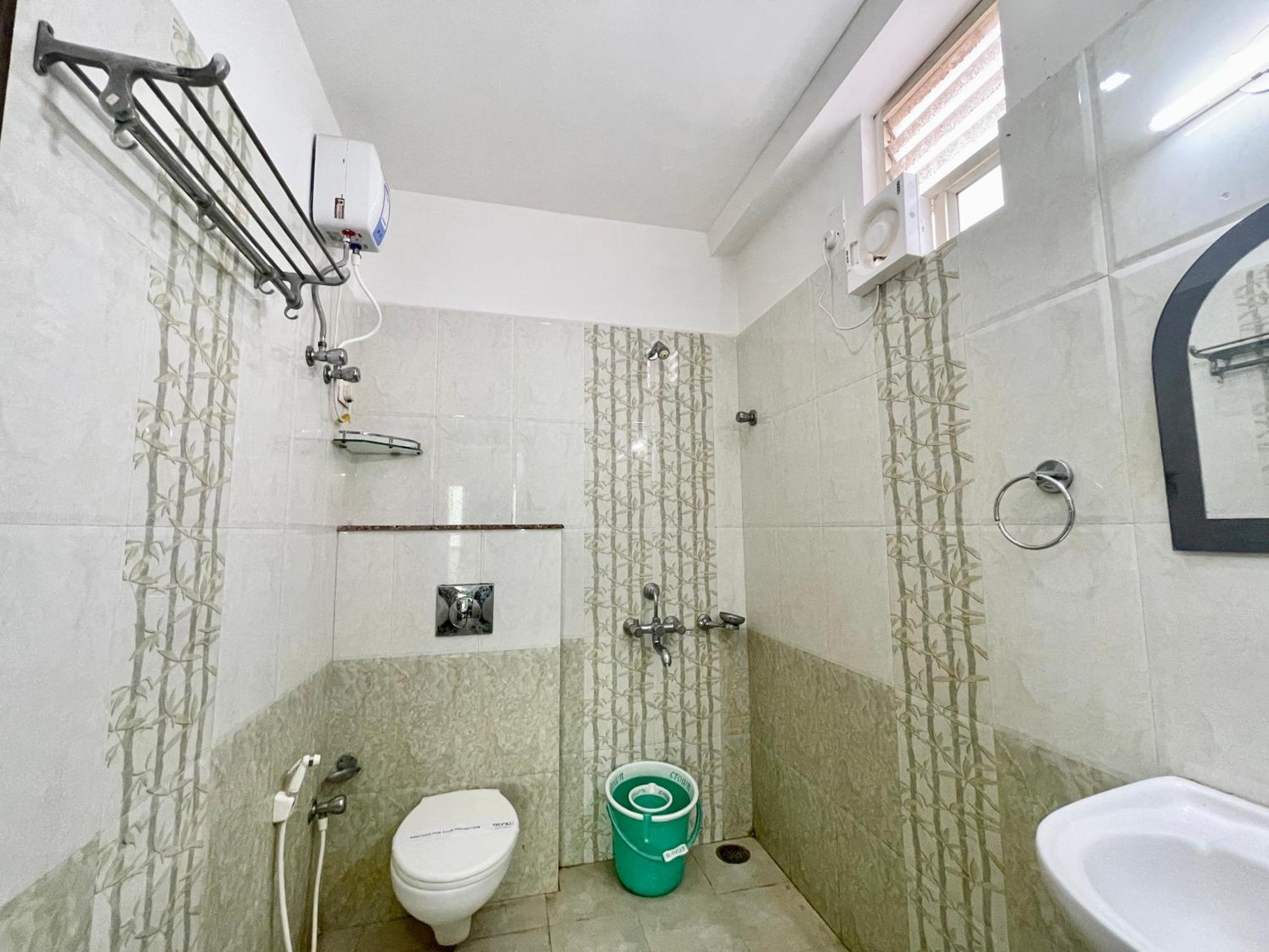 Hotel Trends In Puri Kültér fotó