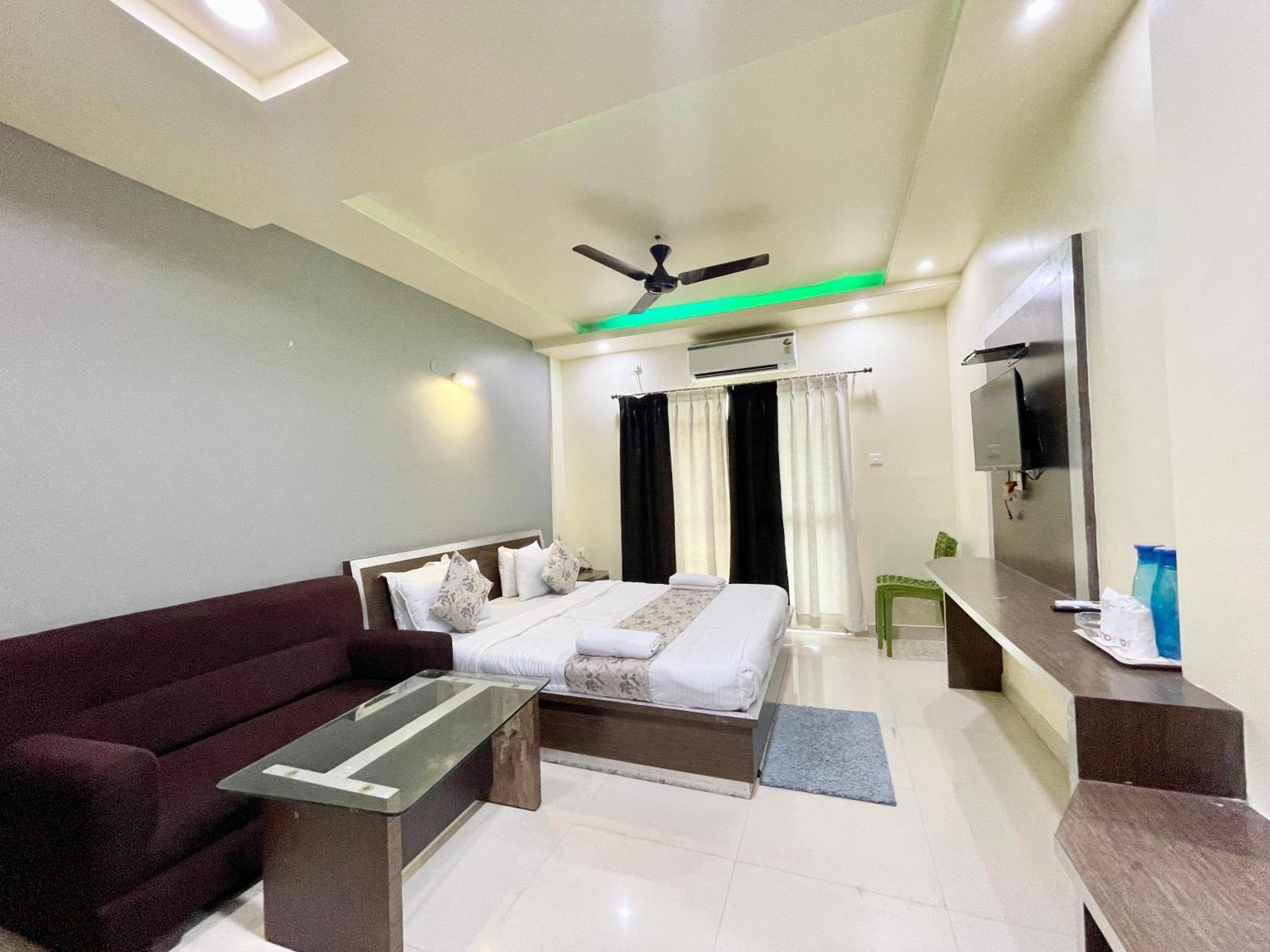 Hotel Trends In Puri Kültér fotó