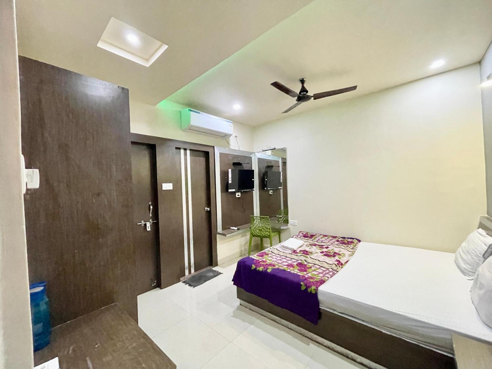 Hotel Trends In Puri Kültér fotó