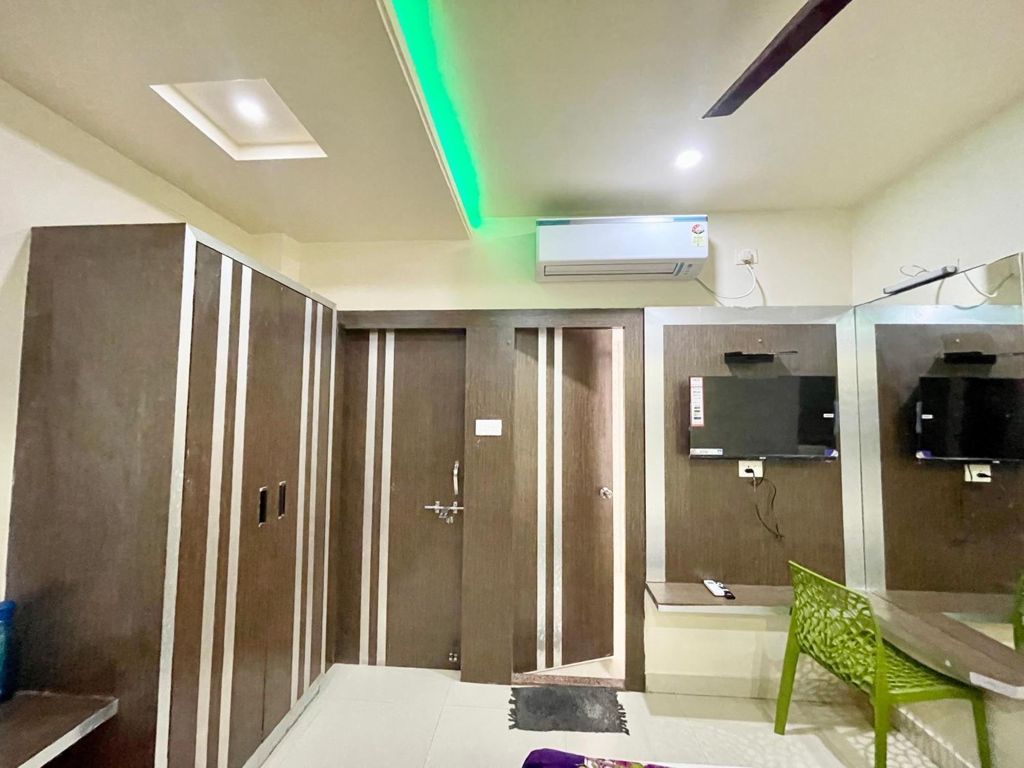Hotel Trends In Puri Kültér fotó