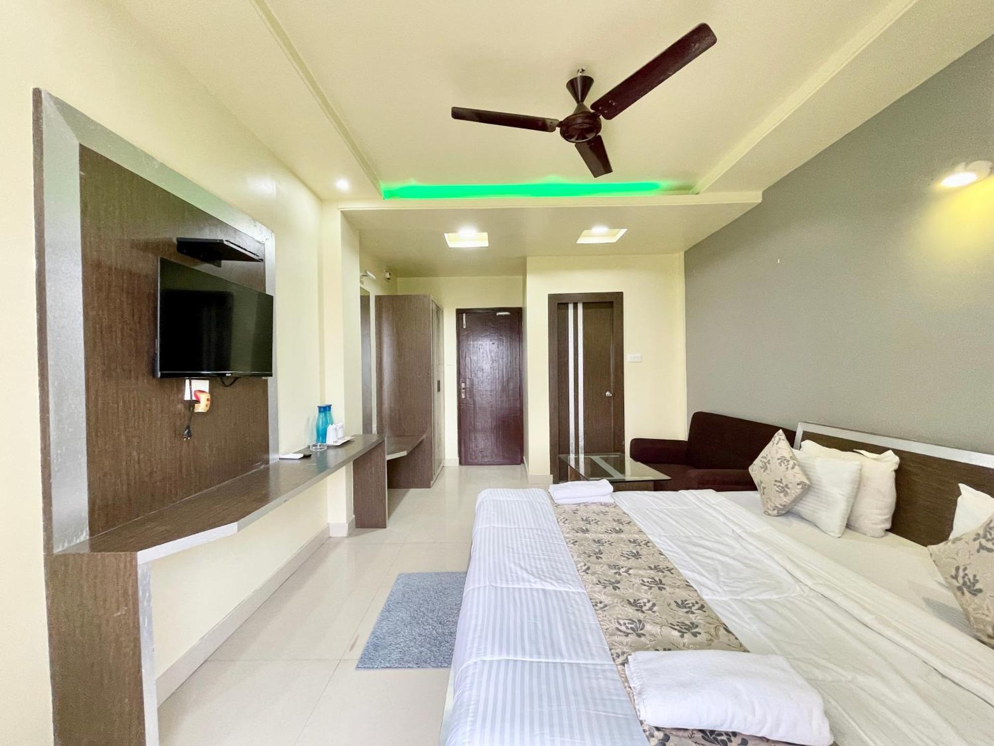 Hotel Trends In Puri Kültér fotó