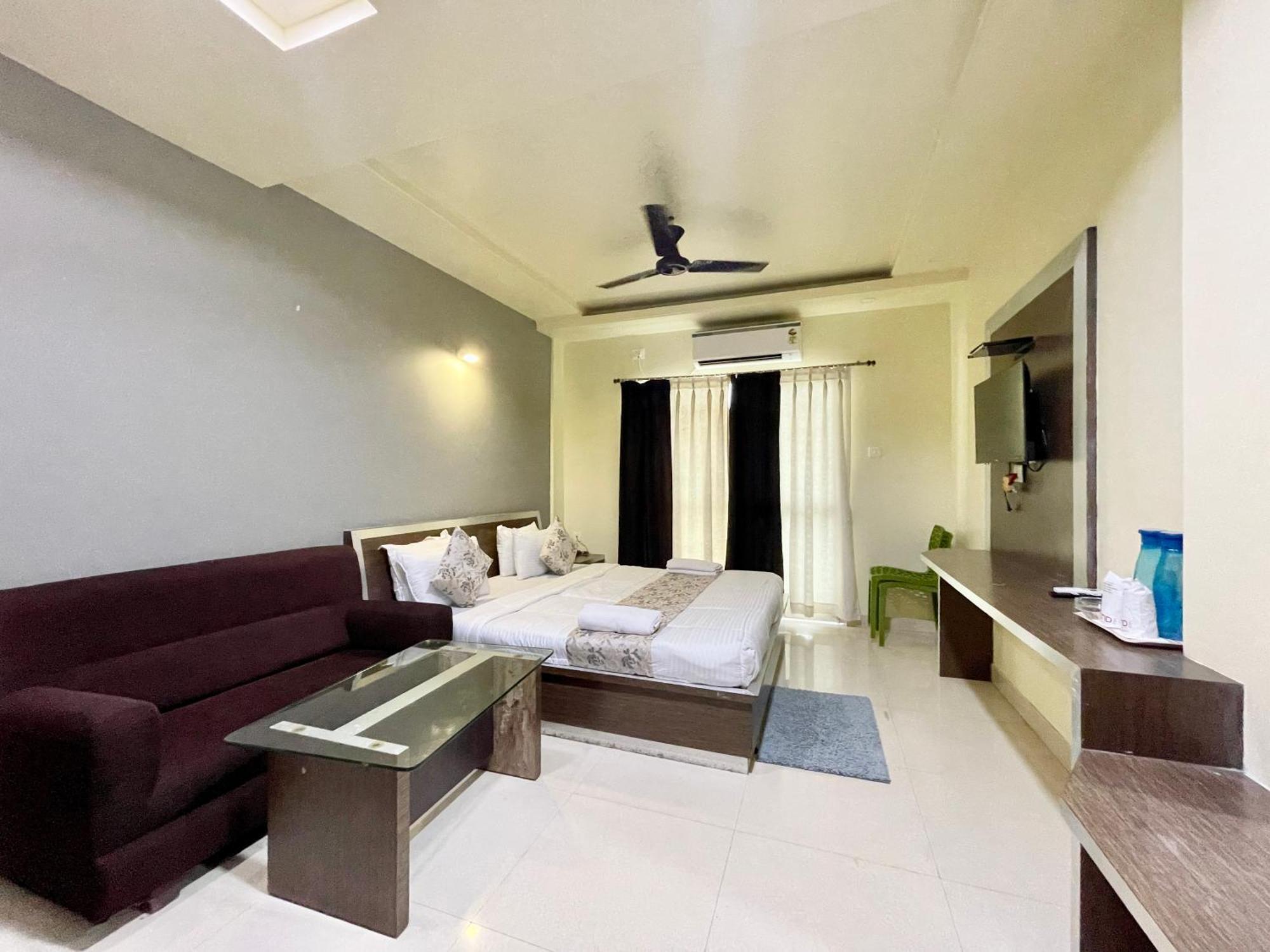 Hotel Trends In Puri Kültér fotó
