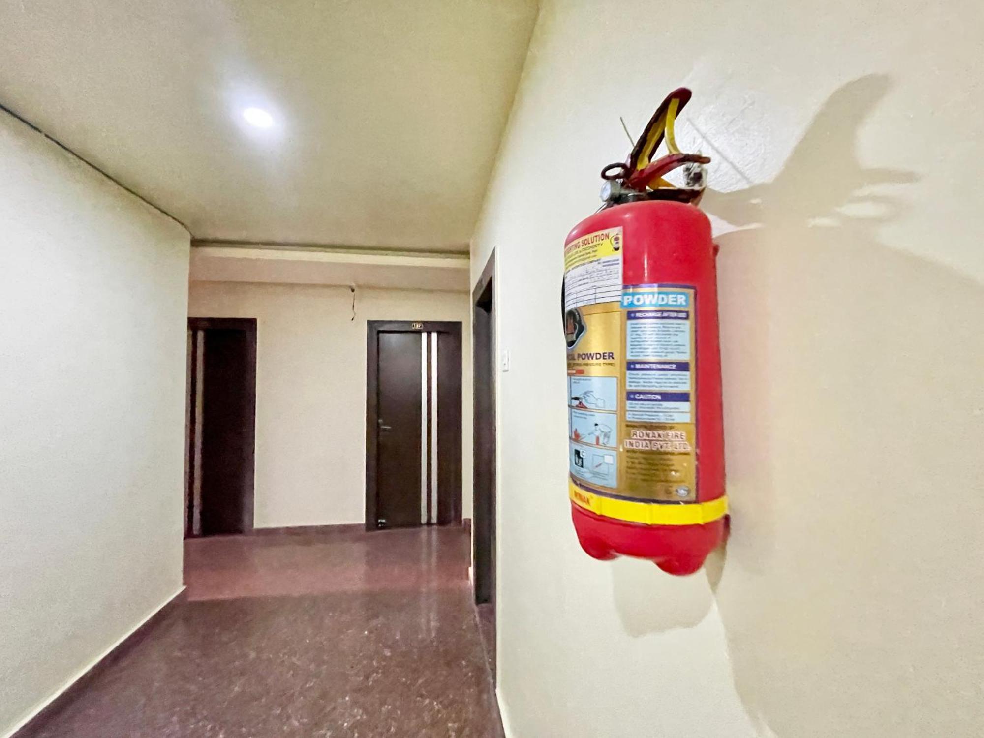 Hotel Trends In Puri Kültér fotó