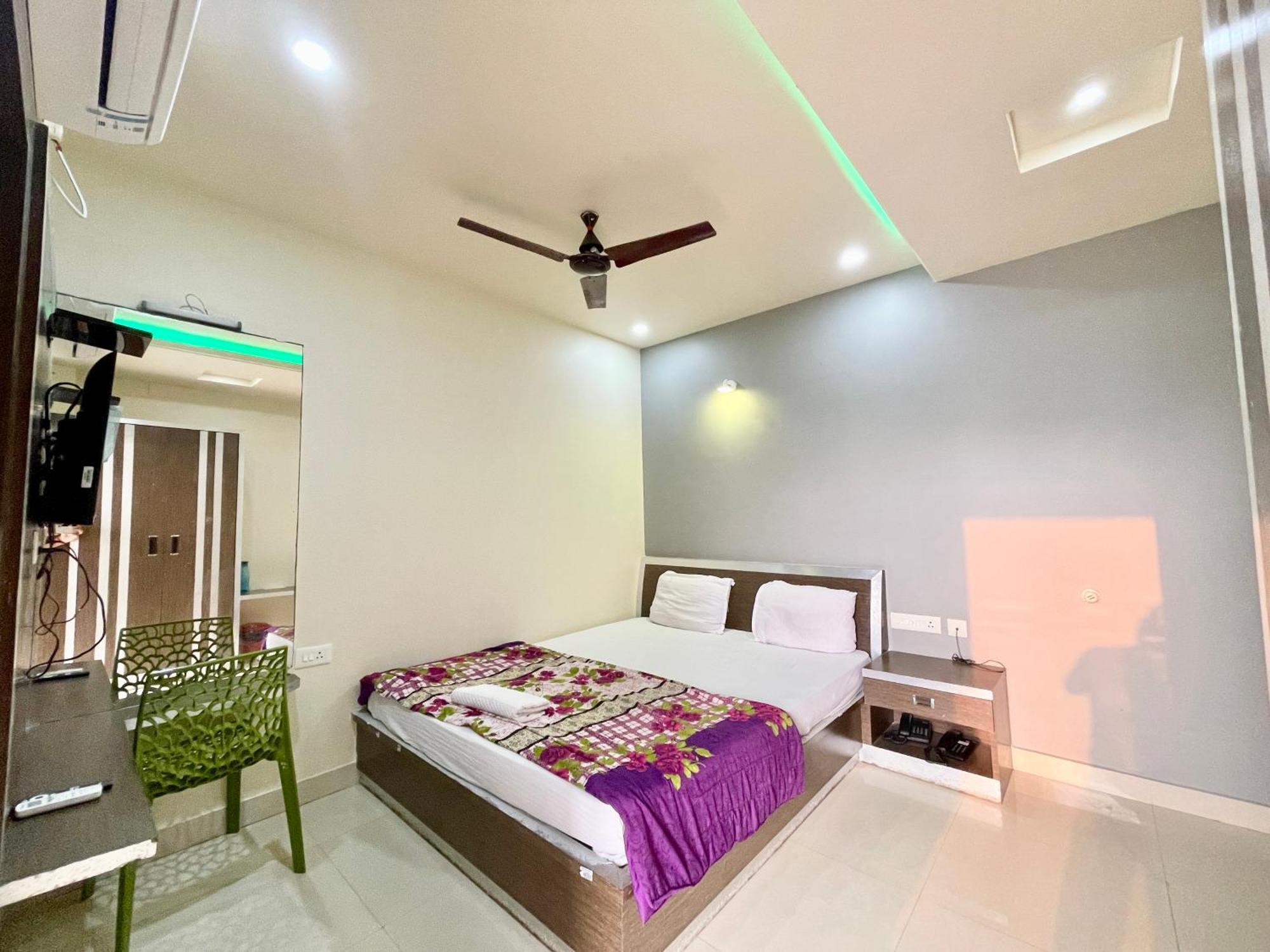 Hotel Trends In Puri Kültér fotó