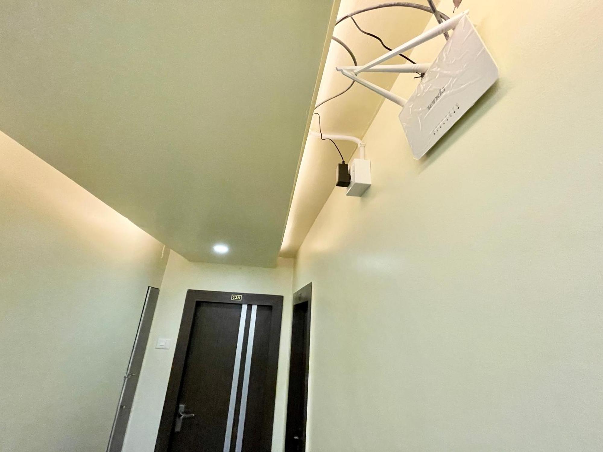 Hotel Trends In Puri Kültér fotó