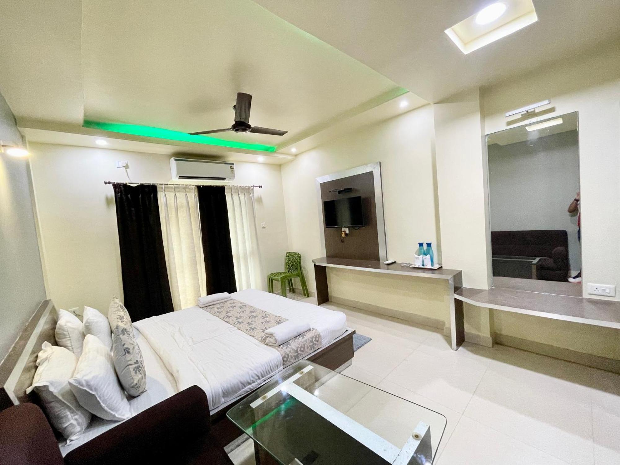 Hotel Trends In Puri Kültér fotó