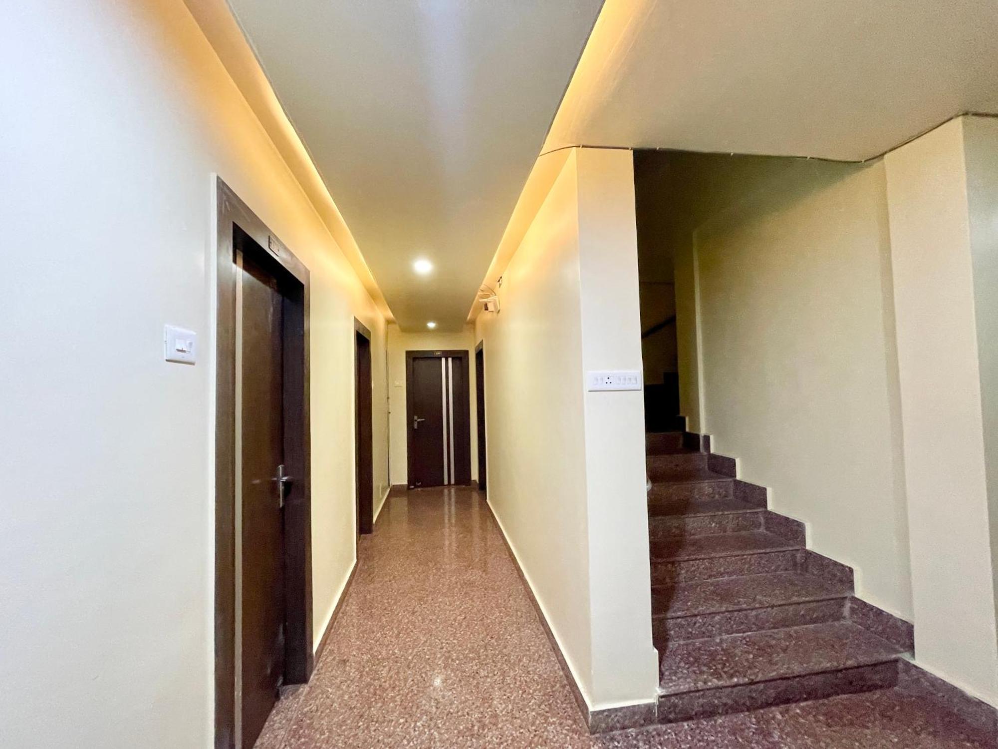 Hotel Trends In Puri Kültér fotó