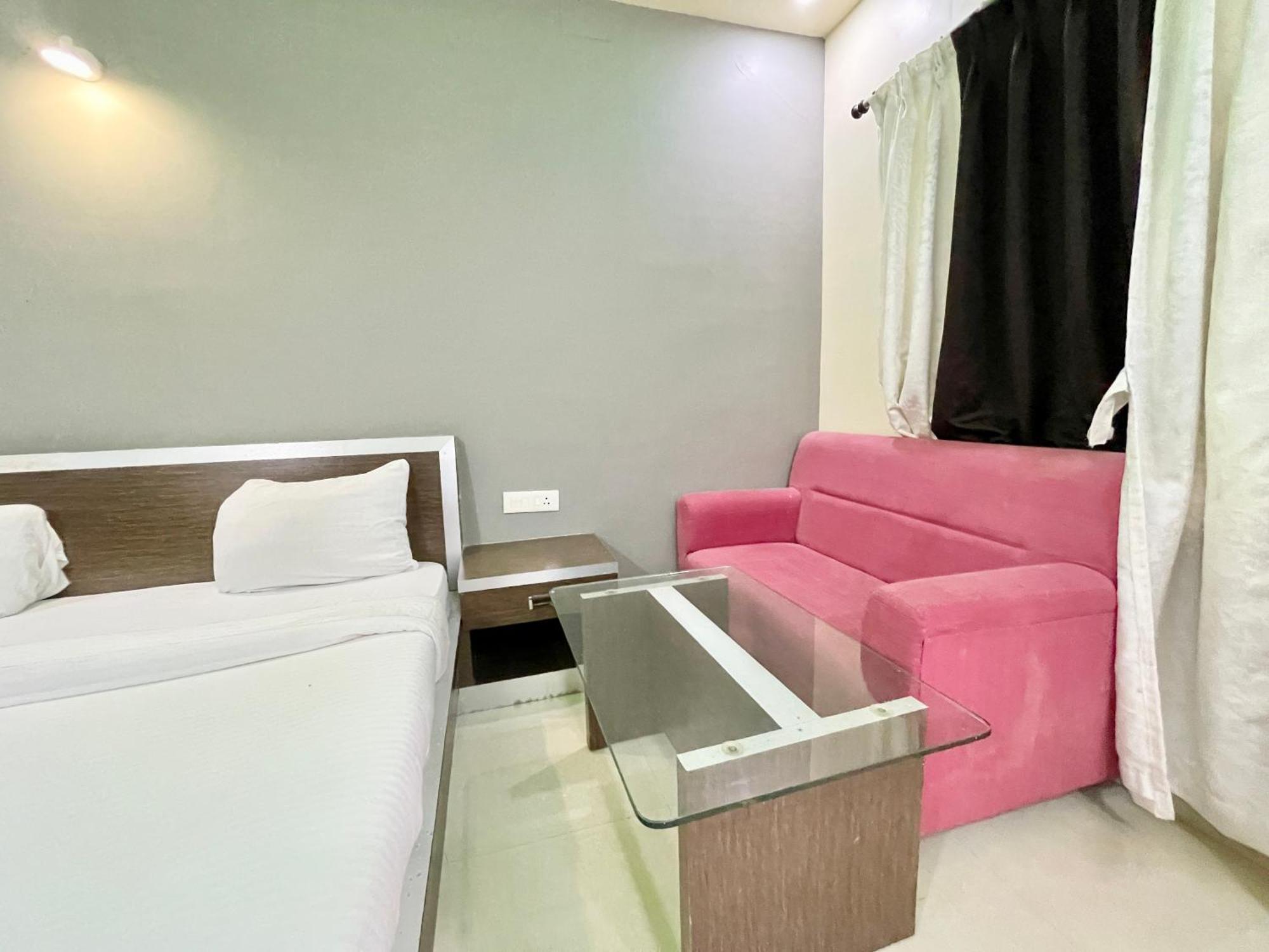 Hotel Trends In Puri Kültér fotó