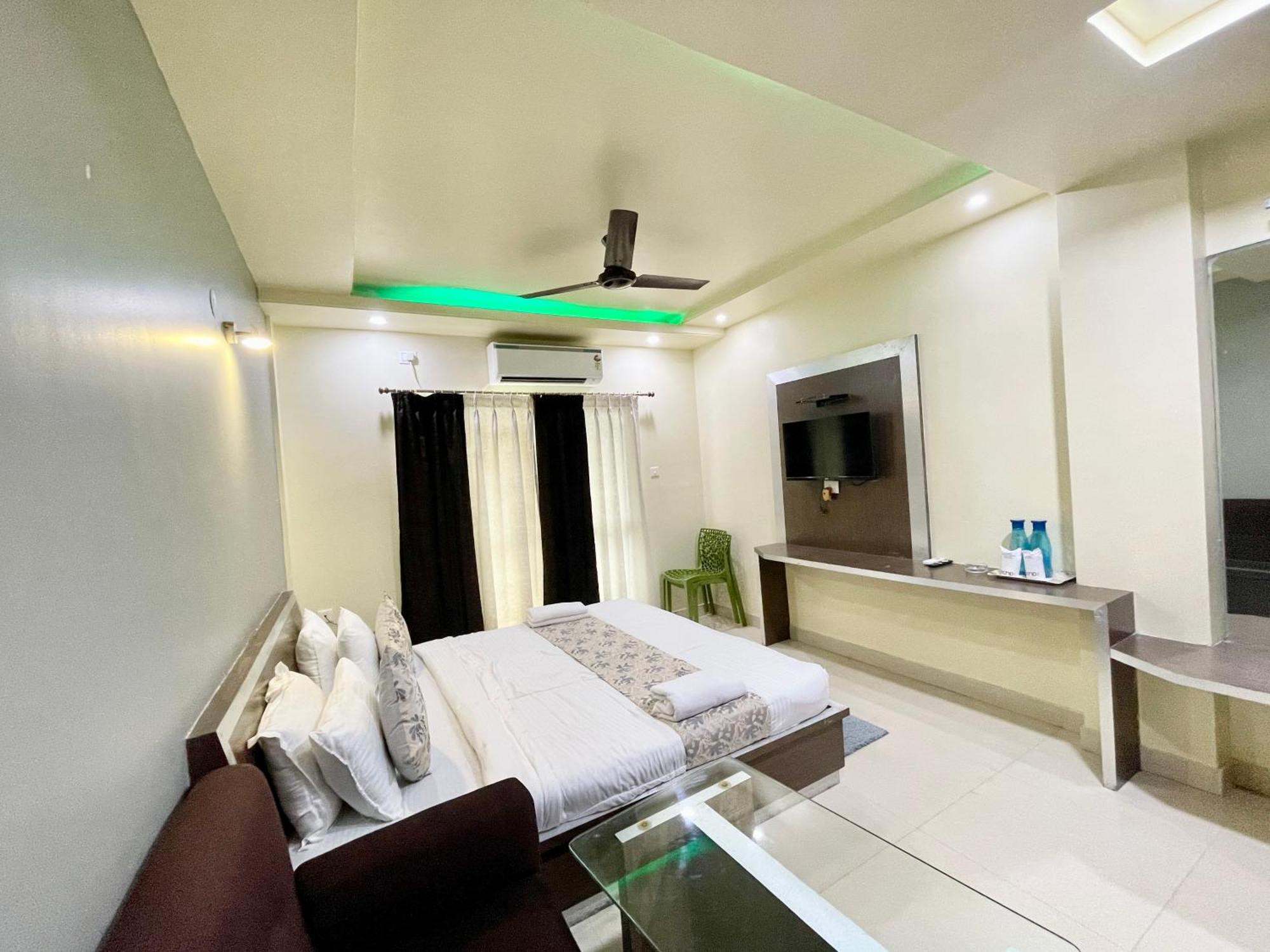 Hotel Trends In Puri Kültér fotó
