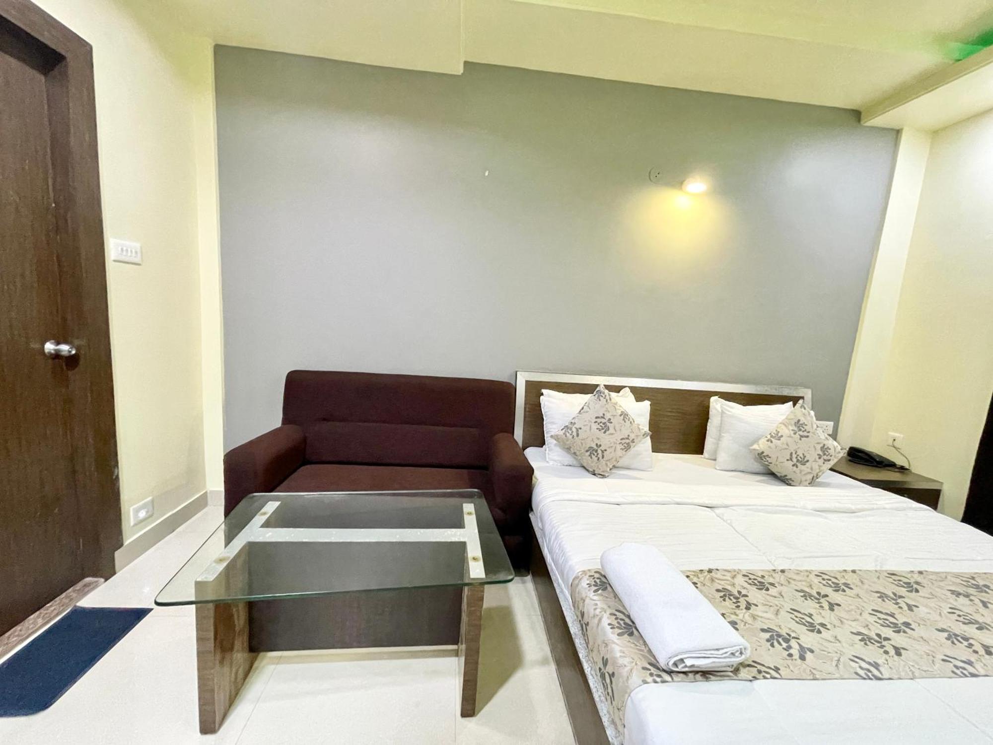 Hotel Trends In Puri Kültér fotó