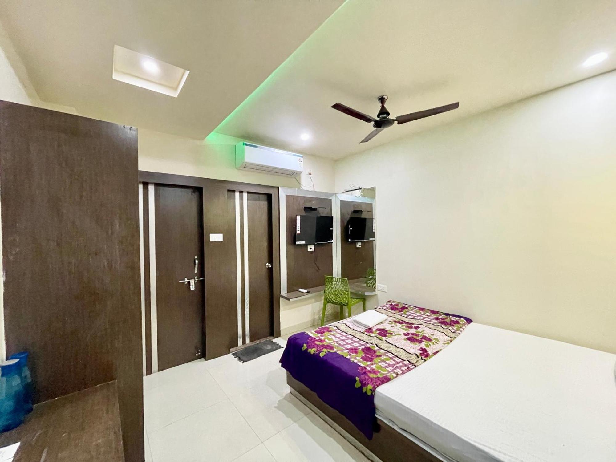 Hotel Trends In Puri Kültér fotó