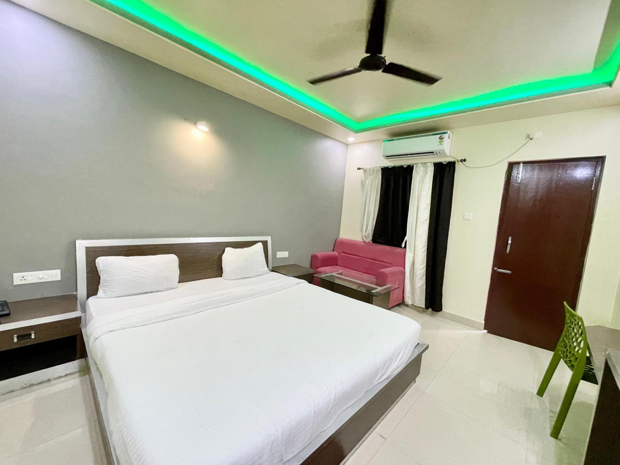 Hotel Trends In Puri Kültér fotó