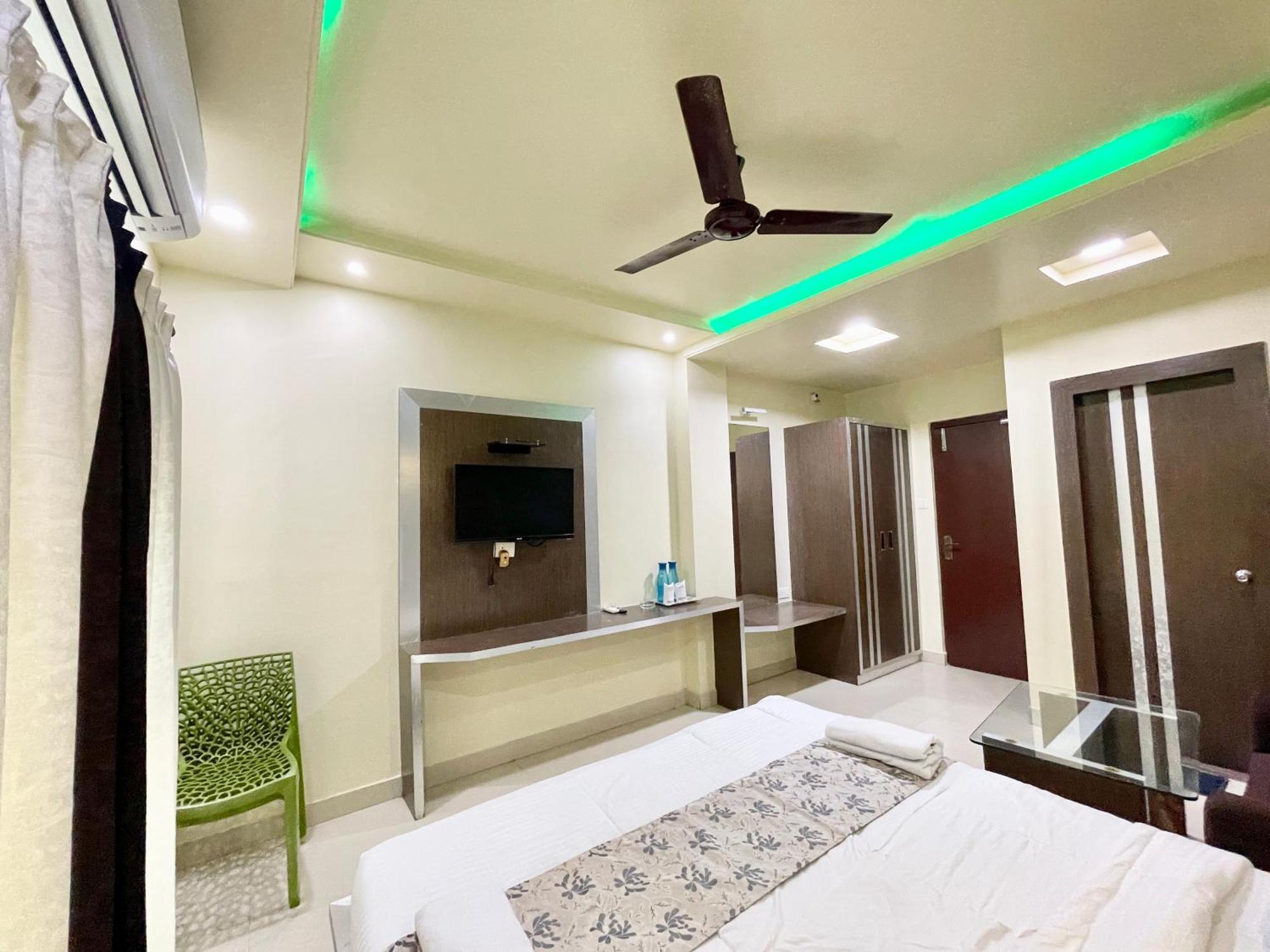 Hotel Trends In Puri Kültér fotó