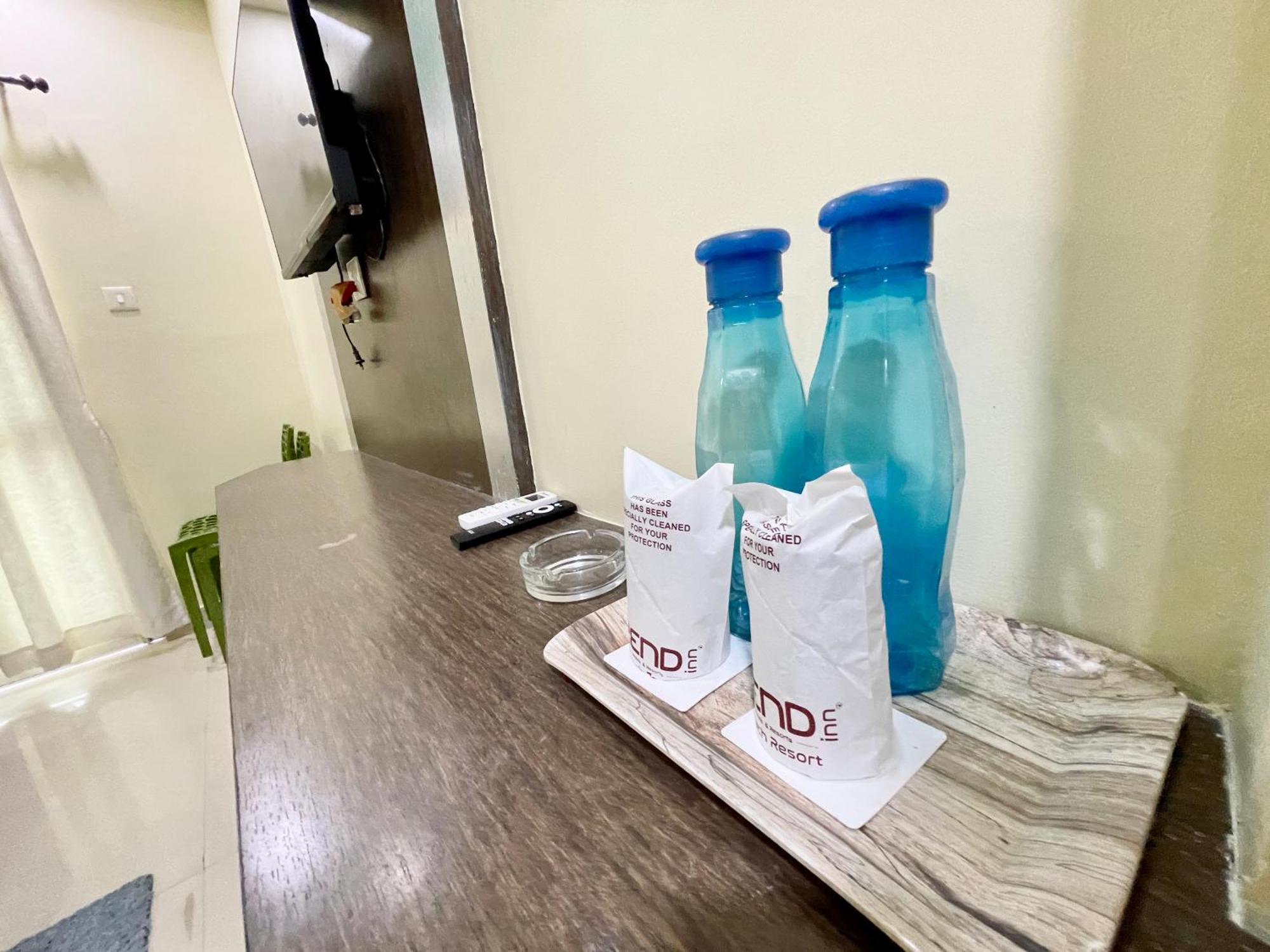 Hotel Trends In Puri Kültér fotó