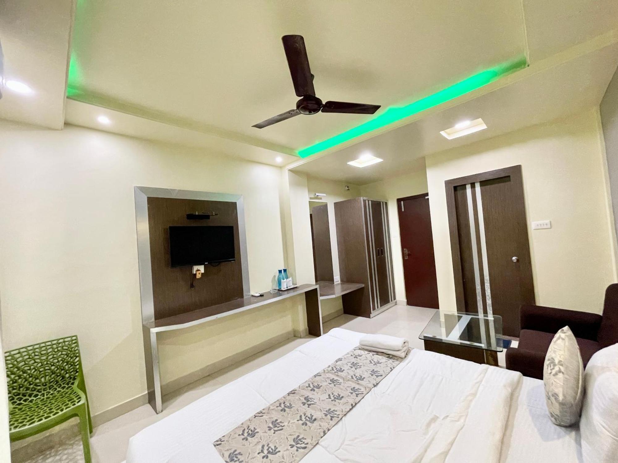 Hotel Trends In Puri Kültér fotó