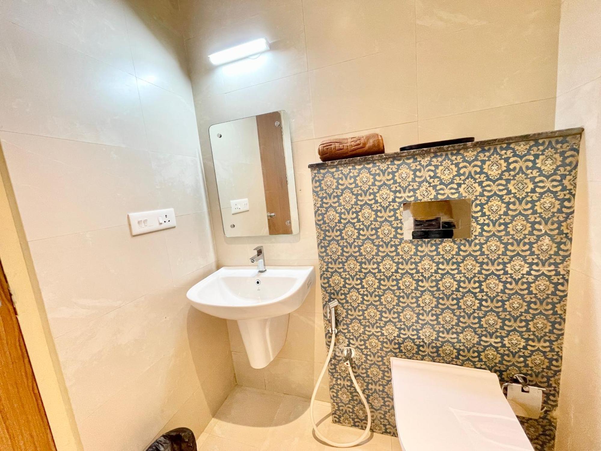 Hotel Trends In Puri Kültér fotó