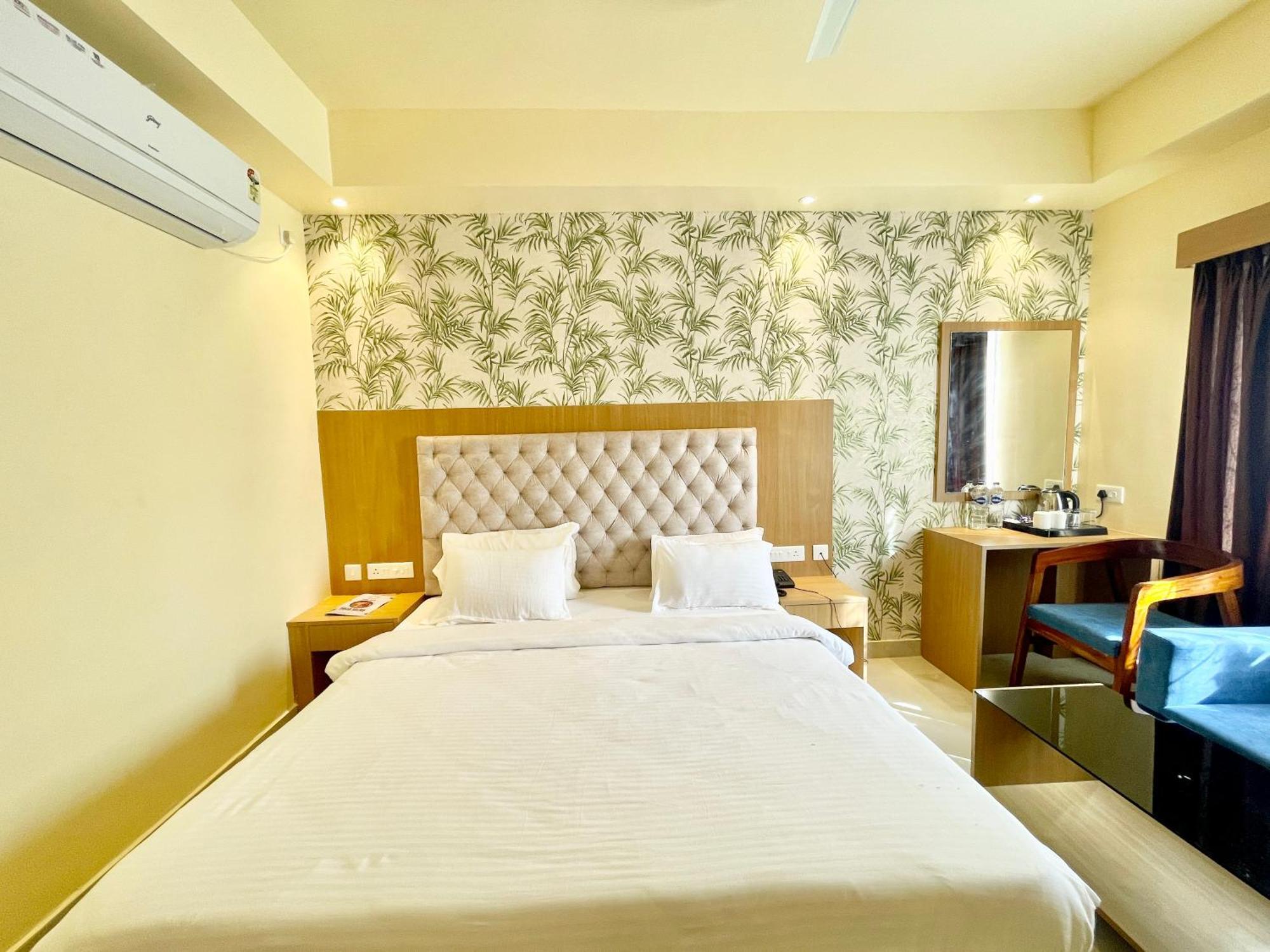 Hotel Trends In Puri Kültér fotó