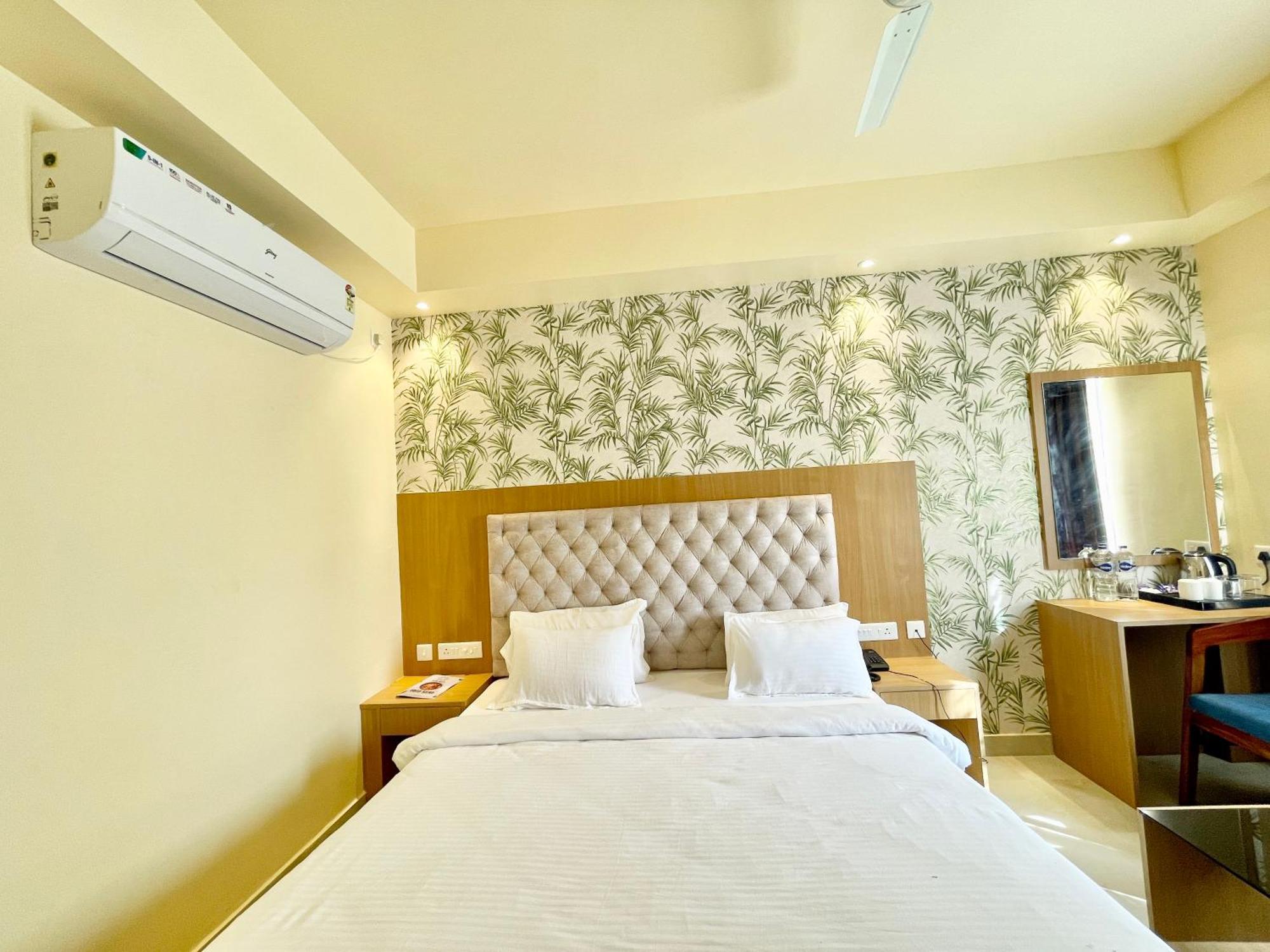 Hotel Trends In Puri Kültér fotó